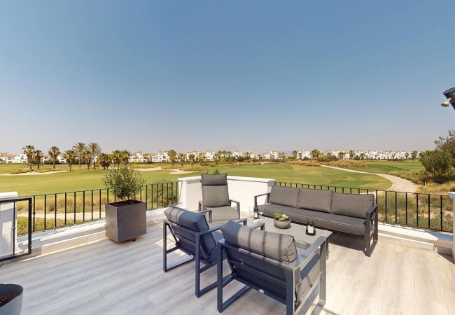 Terraced House in Roldan - Casa de Ville-Murcia Holiday Rentals Property Terraced House in Roldan - Casa de Ville-Murcia Holiday Rentals Property