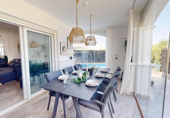 Terraced House in Roldan - Casa de Ville-Murcia Holiday Rentals Property Terraced House in Roldan - Casa de Ville-Murcia Holiday Rentals Property