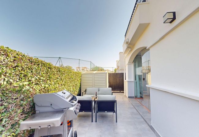 Terraced House in Roldan - Casa de Ville-Murcia Holiday Rentals Property Terraced House in Roldan - Casa de Ville-Murcia Holiday Rentals Property