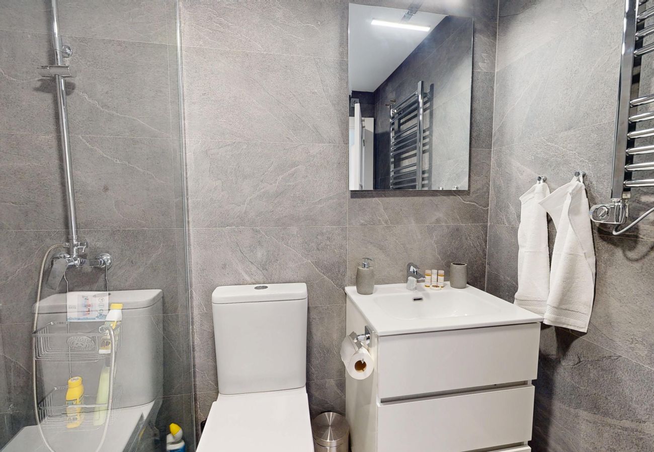 Terraced House in Roldan - Casa de Ville-Murcia Holiday Rentals Property Terraced House in Roldan - Casa de Ville-Murcia Holiday Rentals Property