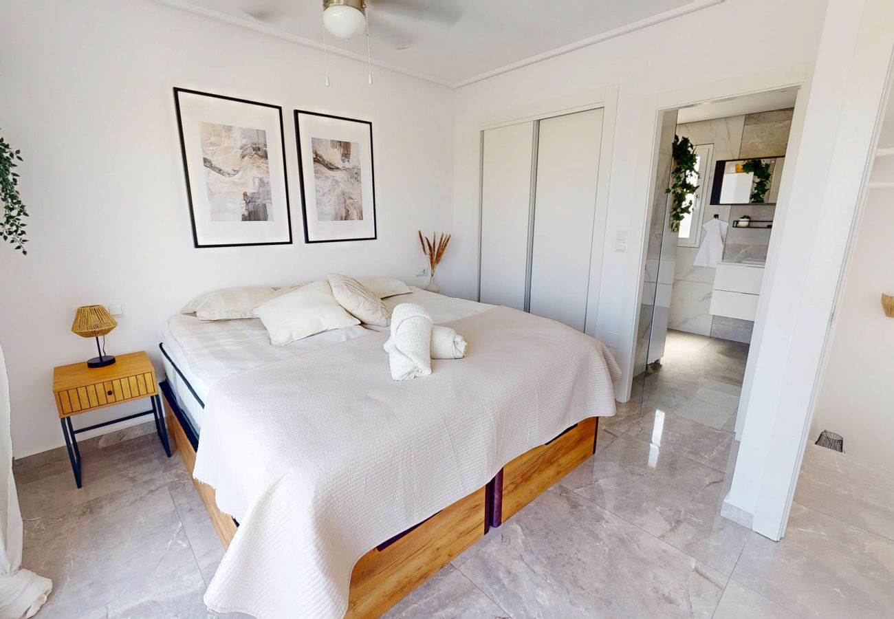 Terraced House in Roldan - Casa de Ville-Murcia Holiday Rentals Property Terraced House in Roldan - Casa de Ville-Murcia Holiday Rentals Property