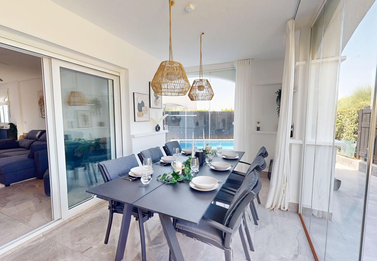 Terraced House in Roldan - Casa de Ville-Murcia Holiday Rentals Property Terraced House in Roldan - Casa de Ville-Murcia Holiday Rentals Property