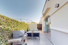 Terraced House in Roldan - Casa Rodaballo - A Murcia Holiday Rentals Property