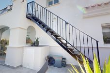 Terraced House in Roldan - Casa Rodaballo - A Murcia Holiday Rentals Property