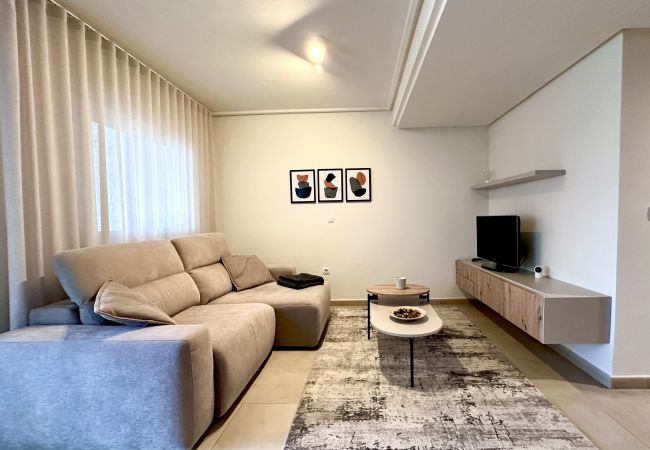 Apartment in Roldan - Casa Mi Sueno-A Murcia Holiday Rentals Property Apartment in Roldan - Casa Mi Sueno-A Murcia Holiday Rentals Property