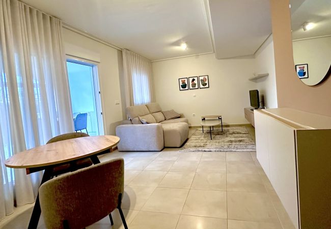 Apartment in Roldan - Casa Mi Sueno-A Murcia Holiday Rentals Property Apartment in Roldan - Casa Mi Sueno-A Murcia Holiday Rentals Property