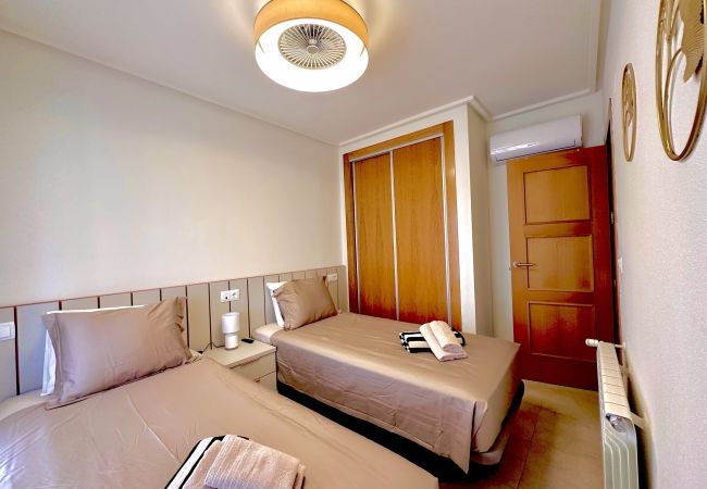 Apartment in Roldan - Casa Mi Sueno-A Murcia Holiday Rentals Property Apartment in Roldan - Casa Mi Sueno-A Murcia Holiday Rentals Property