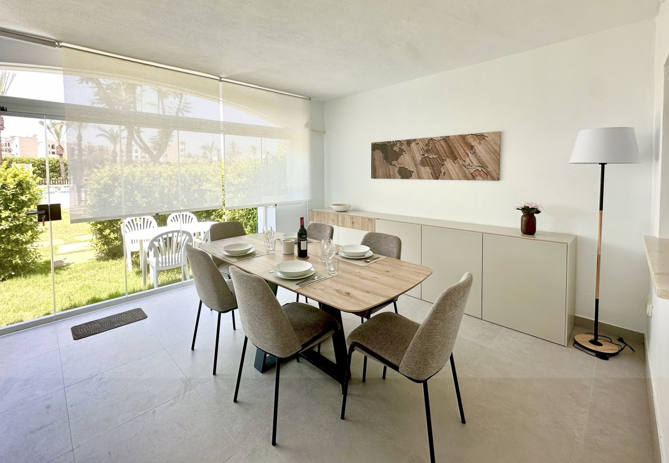 Apartment in Roldan - Casa Mi Sueno-A Murcia Holiday Rentals Property