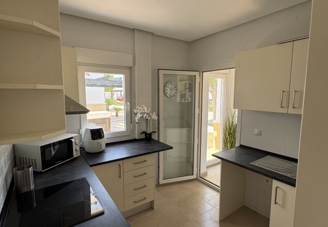 Villa in Roldan - Villa Ohana - A Murcia Holiday Rentals Property Villa in Roldan - Villa Ohana - A Murcia Holiday Rentals Property