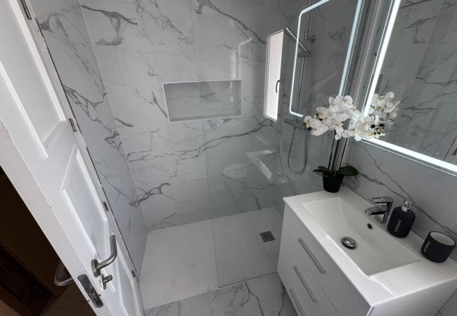 Villa in Roldan - Villa Ohana - A Murcia Holiday Rentals Property Villa in Roldan - Villa Ohana - A Murcia Holiday Rentals Property