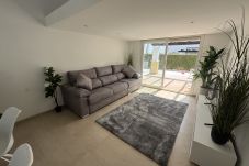 Villa in Roldan - Villa Ohana - A Murcia Holiday Rentals Property