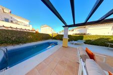 Villa in Roldan - Villa Ohana - A Murcia Holiday Rentals Property