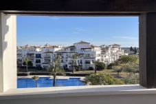 Apartment in Sucina - Casa Bella Vista-Murcia Holiday Rentals Property