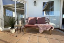 Apartment in Sucina - Casa Bella Vista-Murcia Holiday Rentals Property
