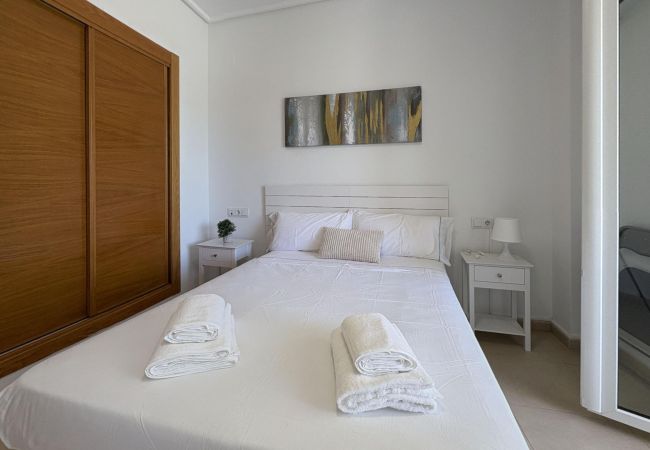 Apartment in Sucina - Casa Daisy - A Murcia Holiday Rentals Property Apartment in Sucina - Casa Daisy - A Murcia Holiday Rentals Property