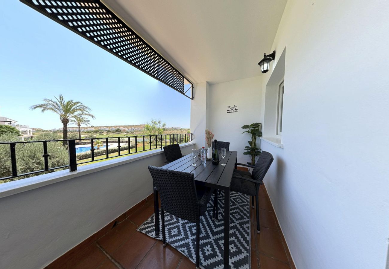 Apartment in Sucina - Casa Daisy - A Murcia Holiday Rentals Property