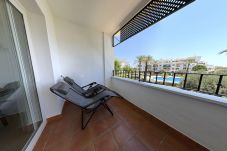 Apartment in Sucina - Casa Daisy - A Murcia Holiday Rentals Property