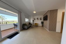 Apartment in Sucina - Casa Daisy - A Murcia Holiday Rentals Property