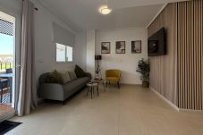 Apartment in Sucina - Casa Daisy - A Murcia Holiday Rentals Property