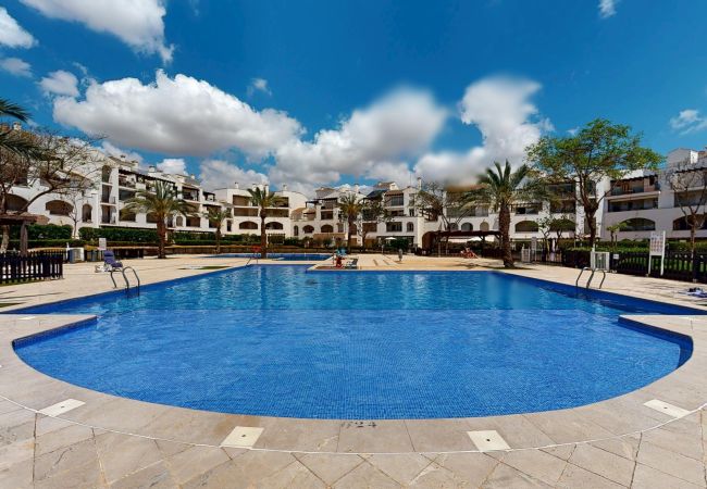 Apartment in Roldan - Casa Hugo - A Murcia Holiday Rentals Property Apartment in Roldan - Casa Hugo - A Murcia Holiday Rentals Property