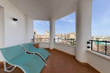 Apartment in Roldan - Casa Hugo - A Murcia Holiday Rentals Property