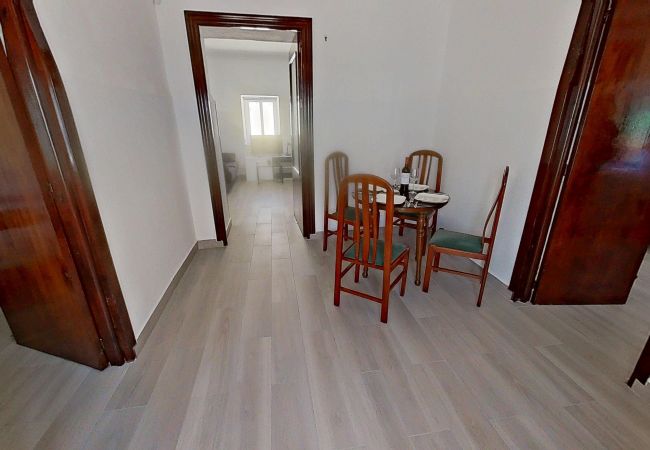 Cottage in Los Alcazares - Casa Marques - A Murcia Holiday Rentals Property Cottage in Los Alcazares - Casa Marques - A Murcia Holiday Rentals Property