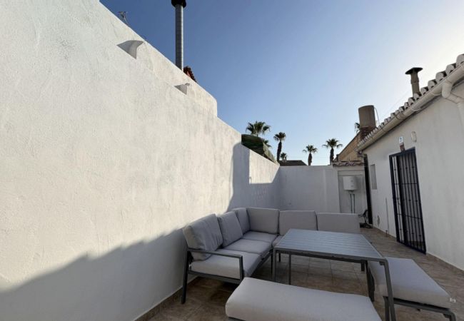 Cottage in Los Alcazares - Casa Marques - A Murcia Holiday Rentals Property Cottage in Los Alcazares - Casa Marques - A Murcia Holiday Rentals Property