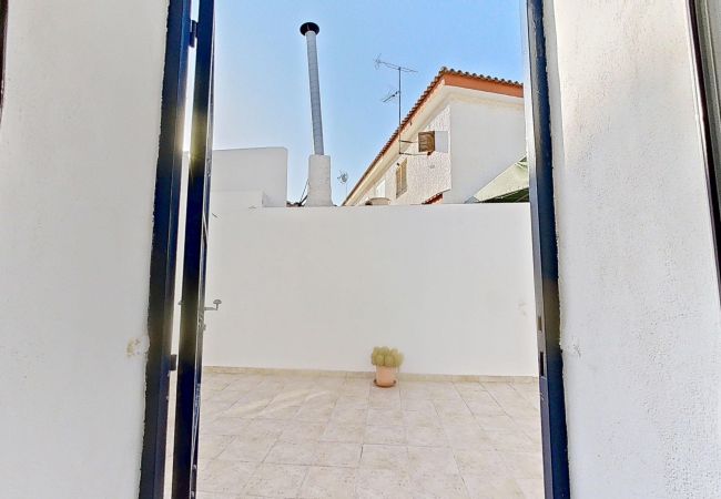 Cottage in Los Alcazares - Casa Marques - A Murcia Holiday Rentals Property Cottage in Los Alcazares - Casa Marques - A Murcia Holiday Rentals Property