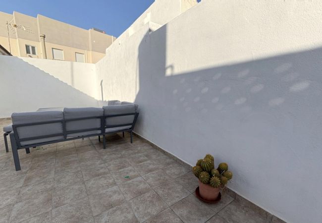Cottage in Los Alcazares - Casa Marques - A Murcia Holiday Rentals Property Cottage in Los Alcazares - Casa Marques - A Murcia Holiday Rentals Property