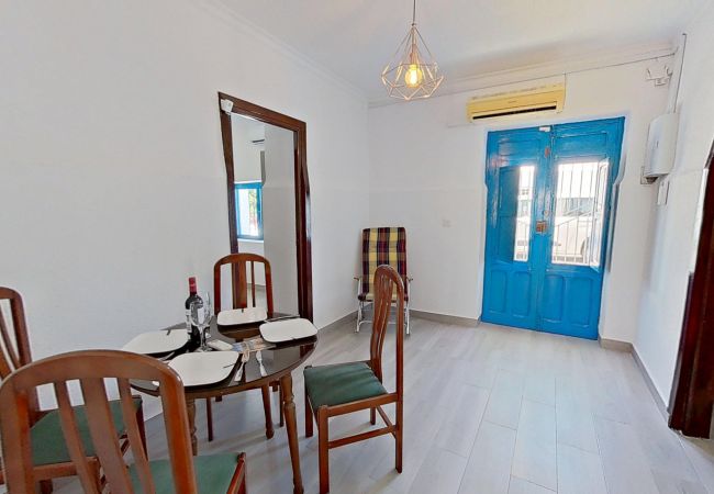  in Los Alcazares - Casa Marques - A Murcia Holiday Rentals Property