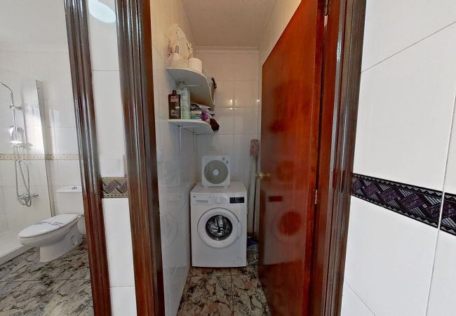 Cottage in Los Alcazares - Casa Marques - A Murcia Holiday Rentals Property Cottage in Los Alcazares - Casa Marques - A Murcia Holiday Rentals Property