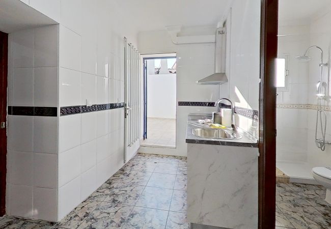 Cottage in Los Alcazares - Casa Marques - A Murcia Holiday Rentals Property Cottage in Los Alcazares - Casa Marques - A Murcia Holiday Rentals Property