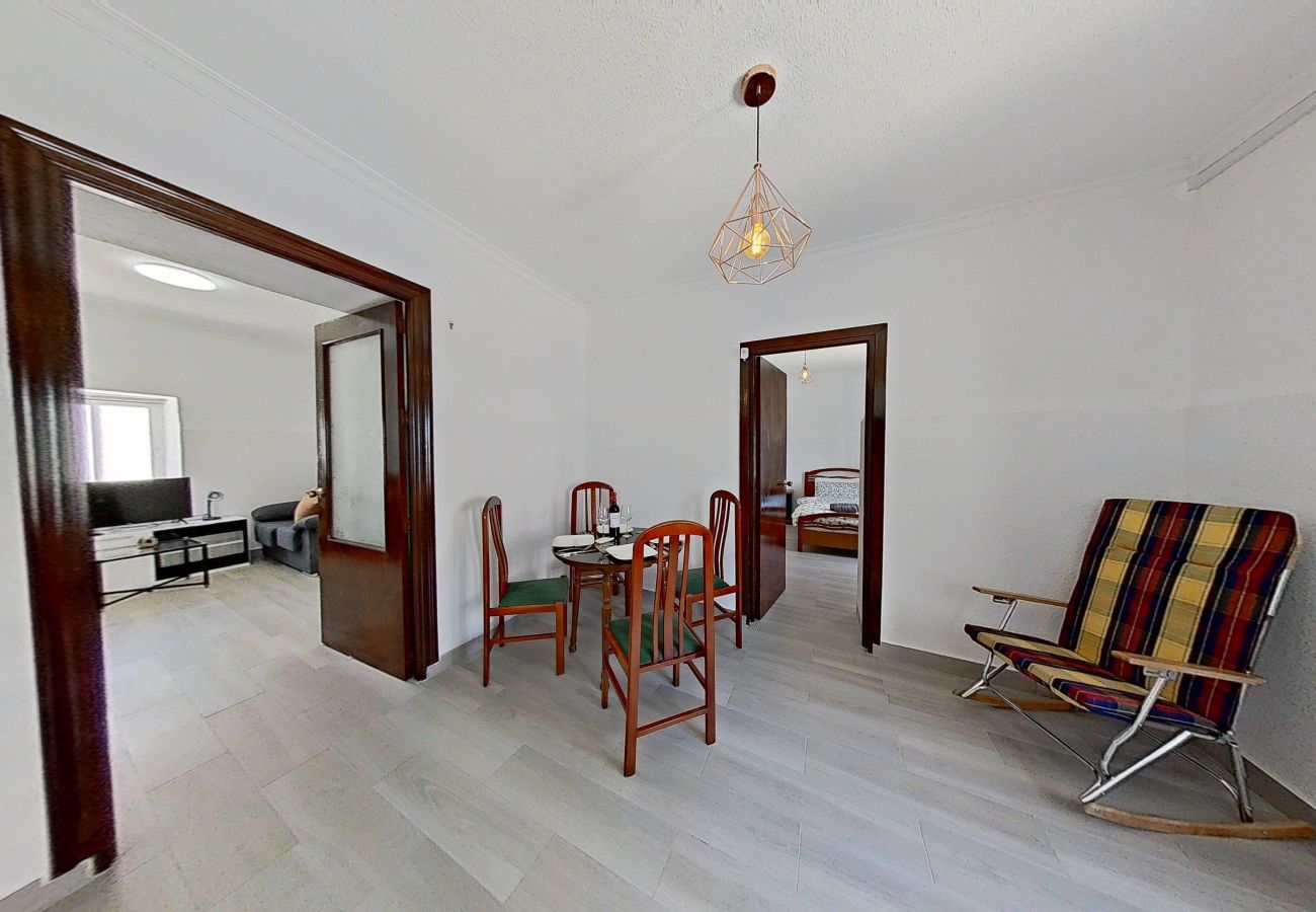 Cottage in Los Alcazares - Casa Marques - A Murcia Holiday Rentals Property
