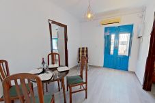 Cottage in Los Alcazares - Casa Marques - A Murcia Holiday Rentals Property