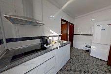 Cottage in Los Alcazares - Casa Marques - A Murcia Holiday Rentals Property