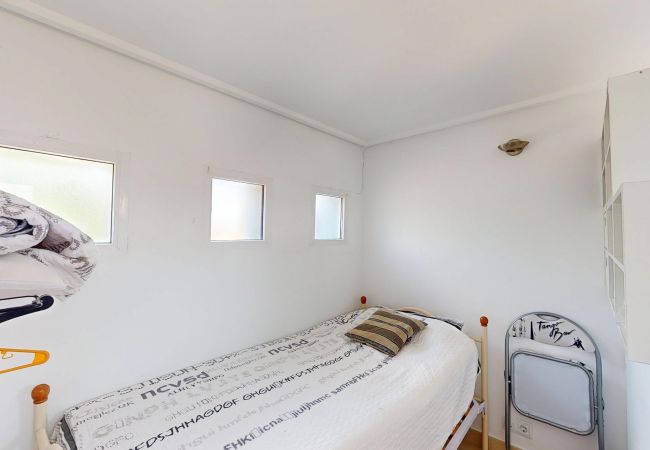 Terraced House in Torre Pacheco - Villa Francisco-A Murcia Holiday Rentals Property Terraced House in Torre Pacheco - Villa Francisco-A Murcia Holiday Rentals Property