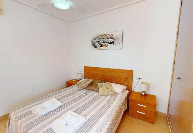 Terraced House in Torre Pacheco - Villa Francisco-A Murcia Holiday Rentals Property Terraced House in Torre Pacheco - Villa Francisco-A Murcia Holiday Rentals Property