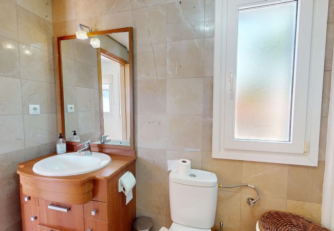 Terraced House in Torre Pacheco - Villa Francisco-A Murcia Holiday Rentals Property Terraced House in Torre Pacheco - Villa Francisco-A Murcia Holiday Rentals Property
