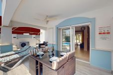 Villa in Torre Pacheco - Villa Francisco-A Murcia Holiday Rentals Property