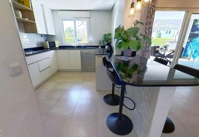 Apartment in Roldan - Casa Buena Vida-A Murcia Holiday Rentals Property Apartment in Roldan - Casa Buena Vida-A Murcia Holiday Rentals Property