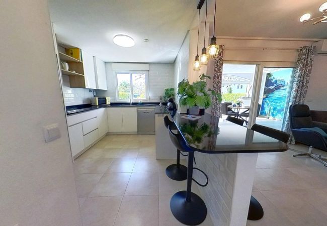 Apartment in Roldan - Casa Buena Vida-A Murcia Holiday Rentals Property Apartment in Roldan - Casa Buena Vida-A Murcia Holiday Rentals Property