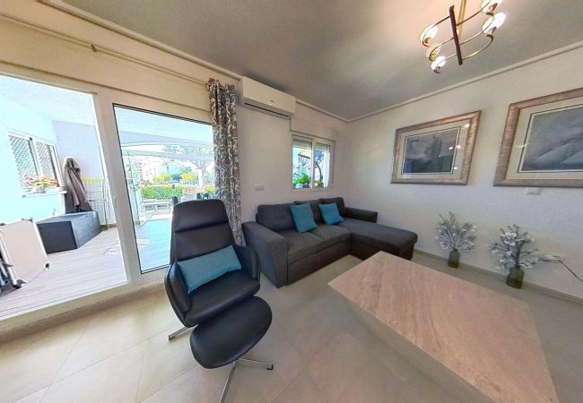 Apartment in Roldan - Casa Buena Vida-A Murcia Holiday Rentals Property Apartment in Roldan - Casa Buena Vida-A Murcia Holiday Rentals Property