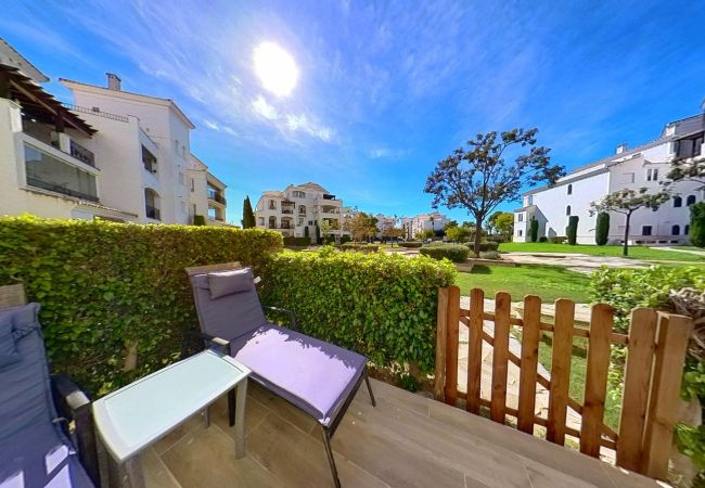 Apartment in Roldan - Casa Buena Vida-A Murcia Holiday Rentals Property Apartment in Roldan - Casa Buena Vida-A Murcia Holiday Rentals Property