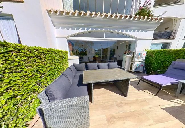 Apartment in Roldan - Casa Buena Vida-A Murcia Holiday Rentals Property Apartment in Roldan - Casa Buena Vida-A Murcia Holiday Rentals Property