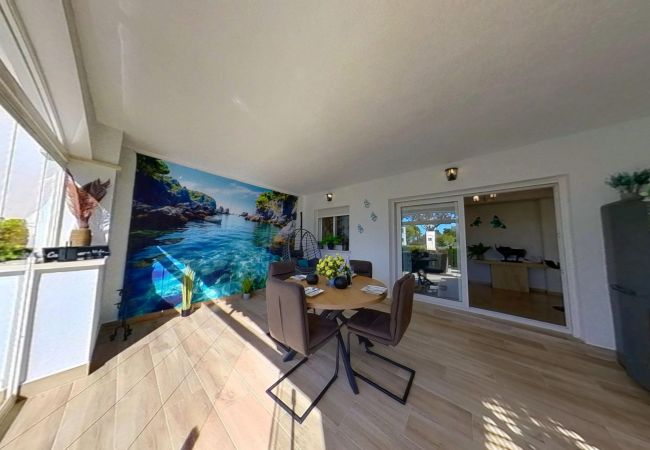 Apartment in Roldan - Casa Buena Vida-A Murcia Holiday Rentals Property Apartment in Roldan - Casa Buena Vida-A Murcia Holiday Rentals Property