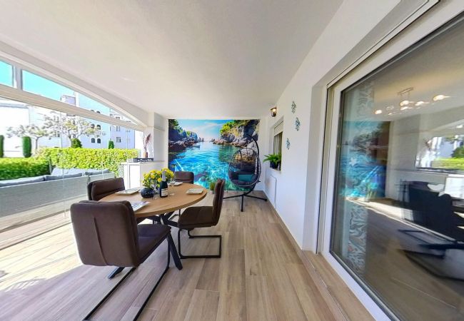 Apartment in Roldan - Casa Buena Vida-A Murcia Holiday Rentals Property Apartment in Roldan - Casa Buena Vida-A Murcia Holiday Rentals Property