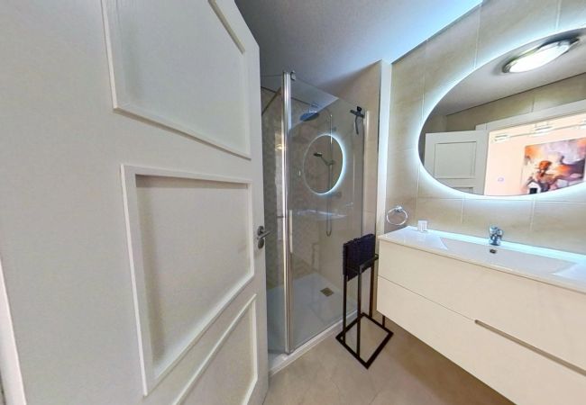 Apartment in Roldan - Casa Buena Vida-A Murcia Holiday Rentals Property Apartment in Roldan - Casa Buena Vida-A Murcia Holiday Rentals Property