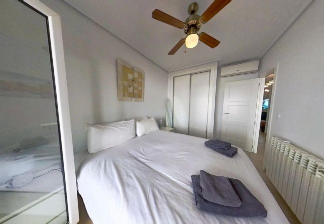 Apartment in Roldan - Casa Buena Vida-A Murcia Holiday Rentals Property Apartment in Roldan - Casa Buena Vida-A Murcia Holiday Rentals Property