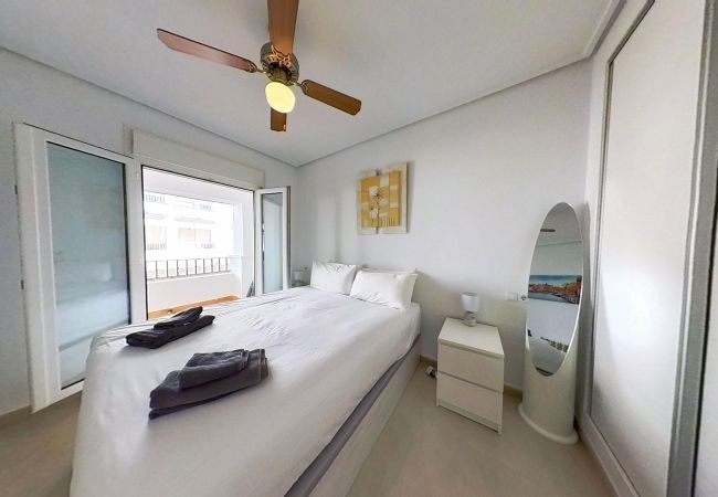 Apartment in Roldan - Casa Buena Vida-A Murcia Holiday Rentals Property Apartment in Roldan - Casa Buena Vida-A Murcia Holiday Rentals Property