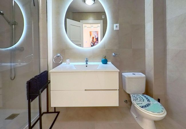 Apartment in Roldan - Casa Buena Vida-A Murcia Holiday Rentals Property Apartment in Roldan - Casa Buena Vida-A Murcia Holiday Rentals Property